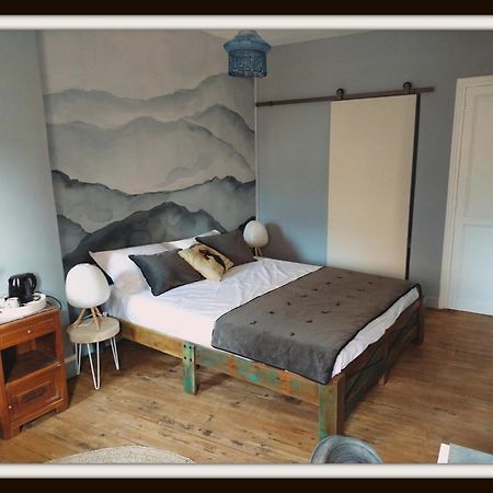 La Belle D'Ame - Guest House Prades  Bagian luar foto