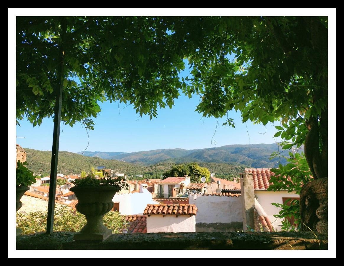 La Belle D'Ame - Guest House Prades  Bagian luar foto