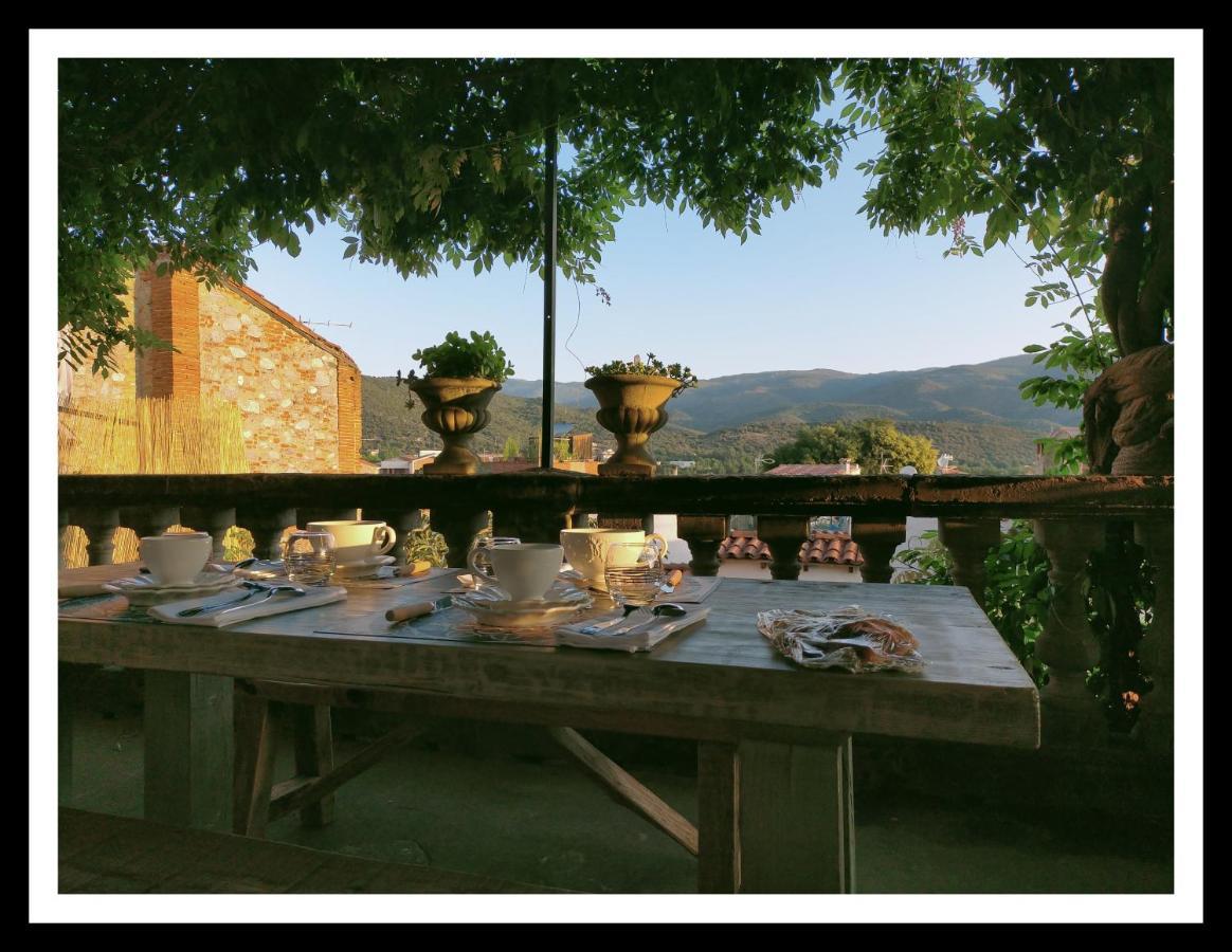 La Belle D'Ame - Guest House Prades  Bagian luar foto