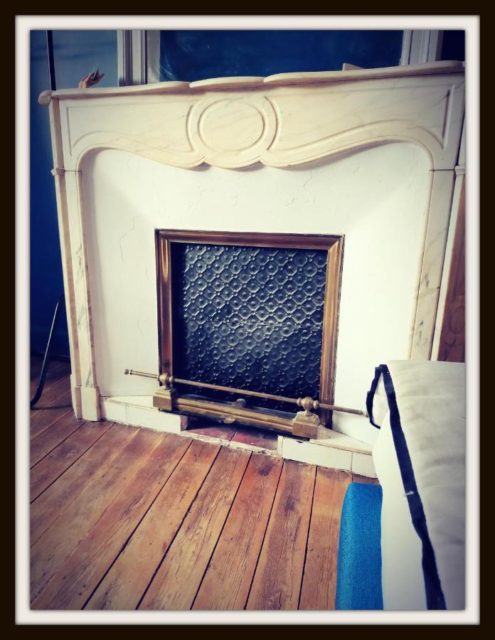 La Belle D'Ame - Guest House Prades  Bagian luar foto
