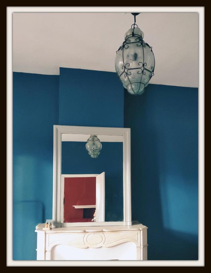 La Belle D'Ame - Guest House Prades  Bagian luar foto