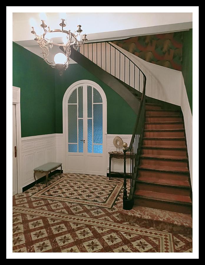 La Belle D'Ame - Guest House Prades  Bagian luar foto