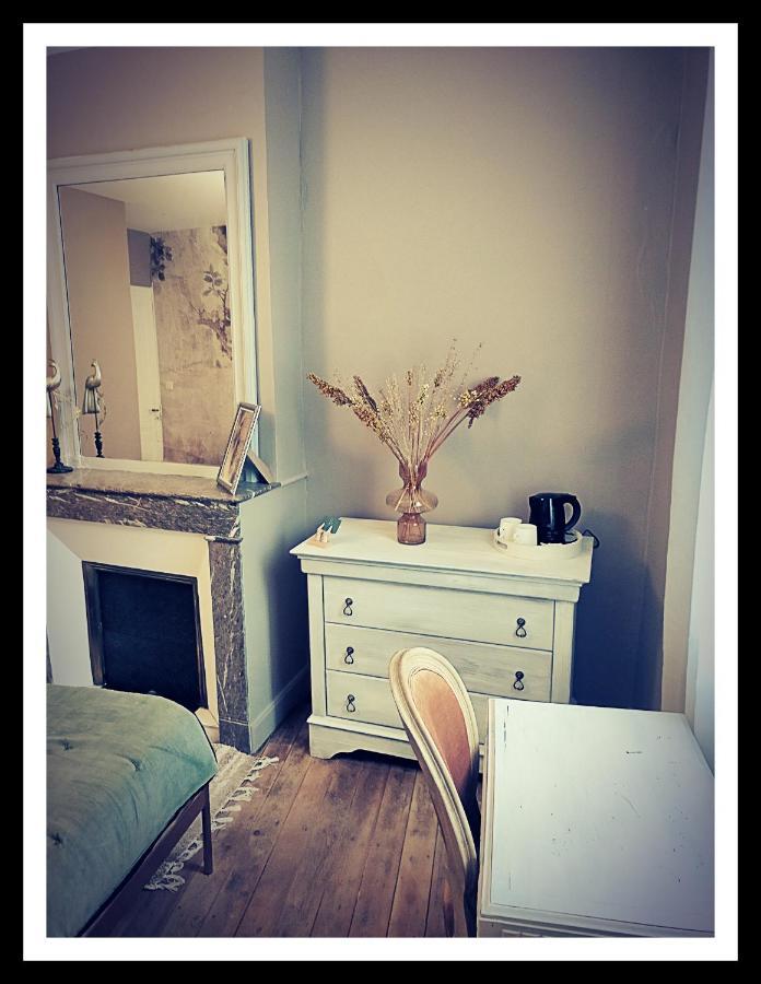 La Belle D'Ame - Guest House Prades  Bagian luar foto