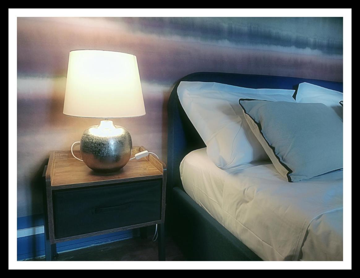 La Belle D'Ame - Guest House Prades  Bagian luar foto