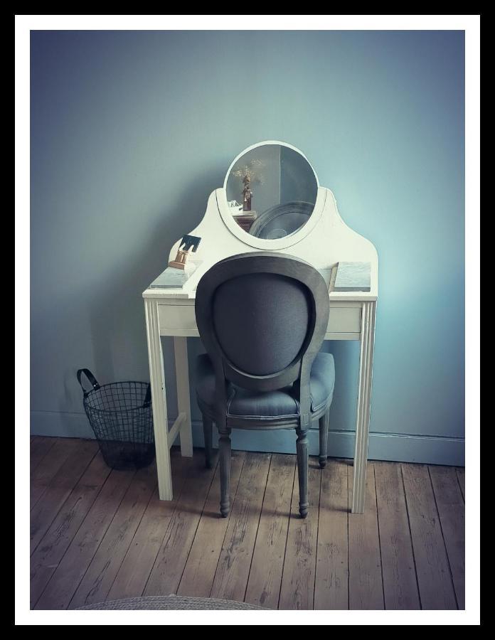 La Belle D'Ame - Guest House Prades  Bagian luar foto