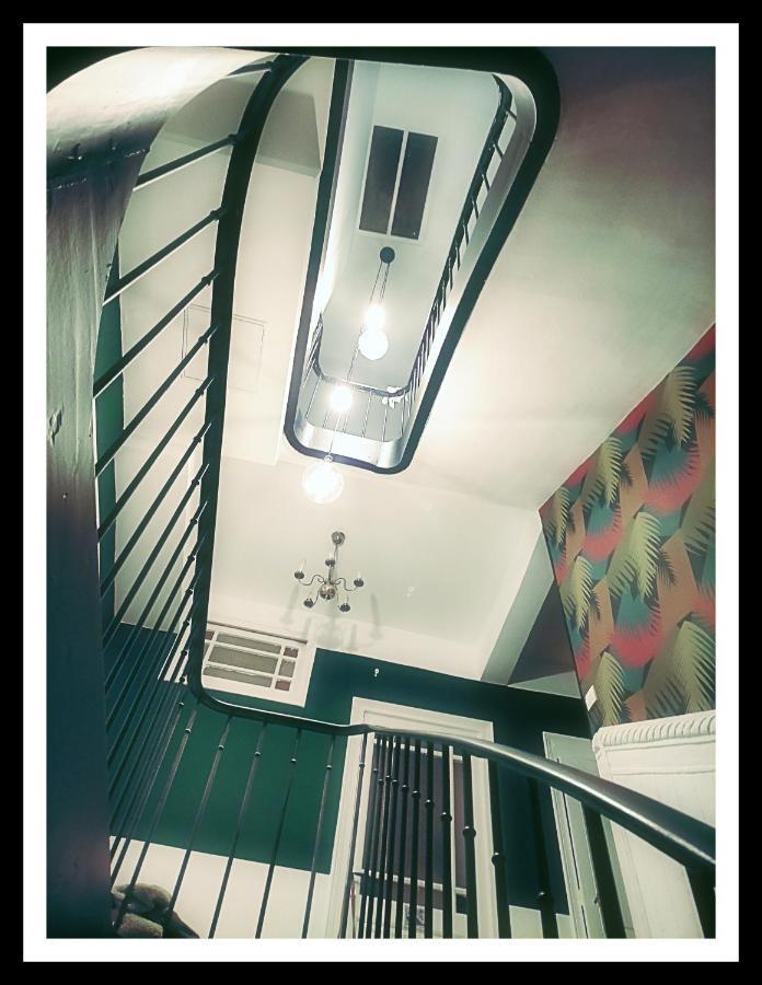 La Belle D'Ame - Guest House Prades  Bagian luar foto
