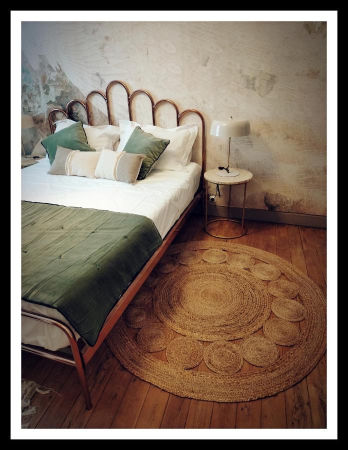La Belle D'Ame - Guest House Prades  Bagian luar foto