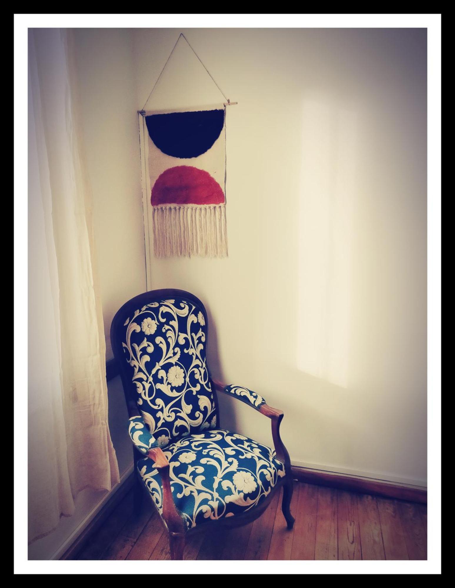 La Belle D'Ame - Guest House Prades  Ruang foto