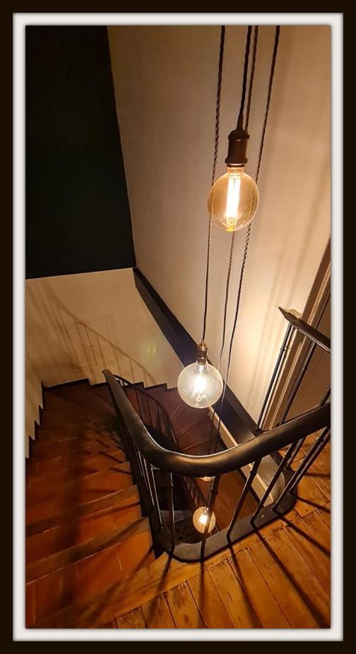La Belle D'Ame - Guest House Prades  Bagian luar foto