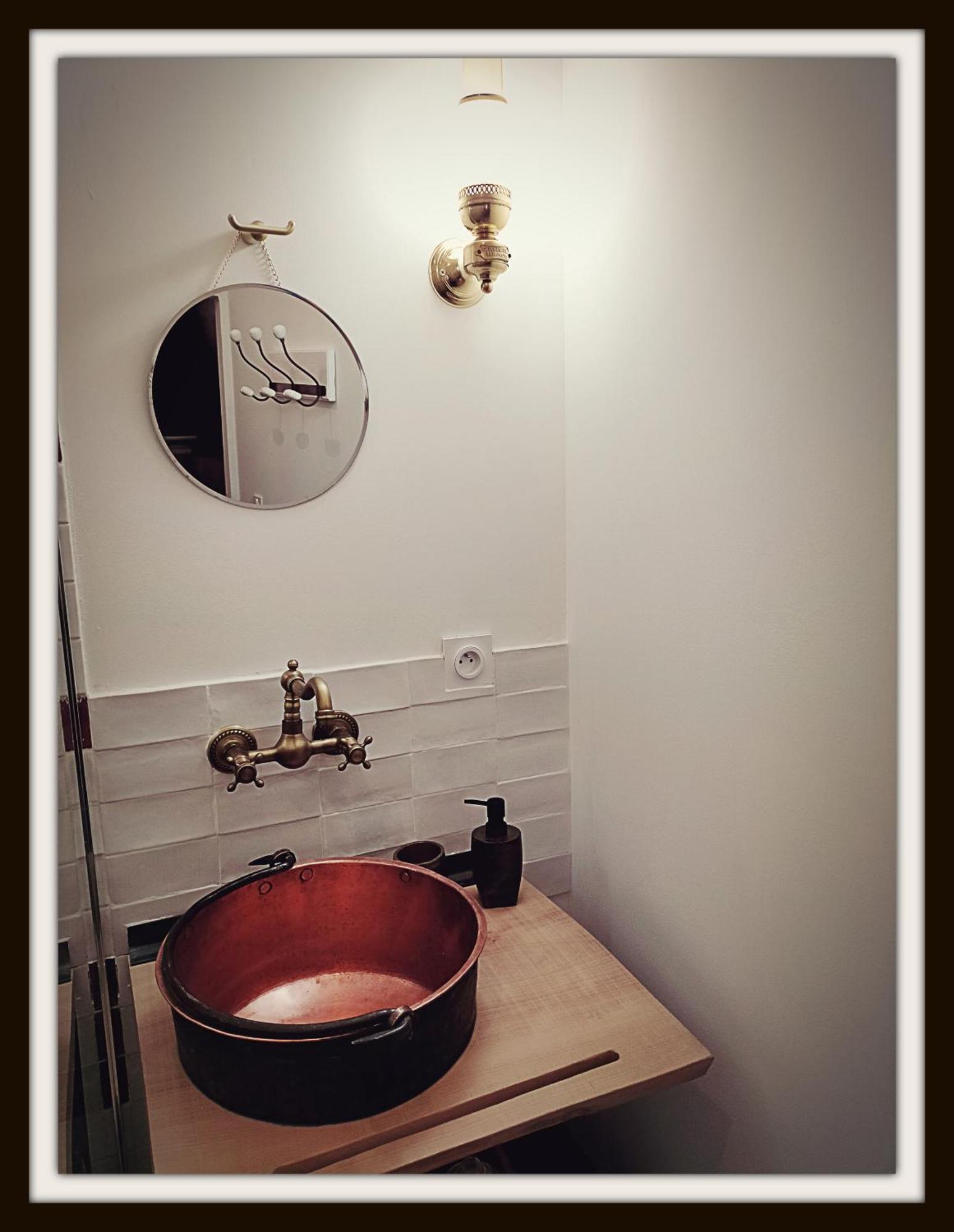 La Belle D'Ame - Guest House Prades  Bagian luar foto