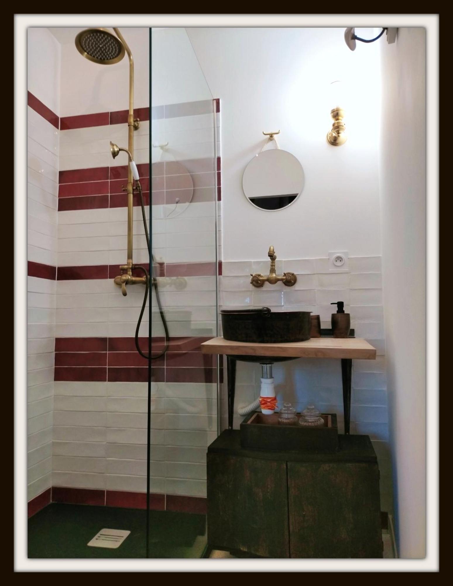La Belle D'Ame - Guest House Prades  Bagian luar foto