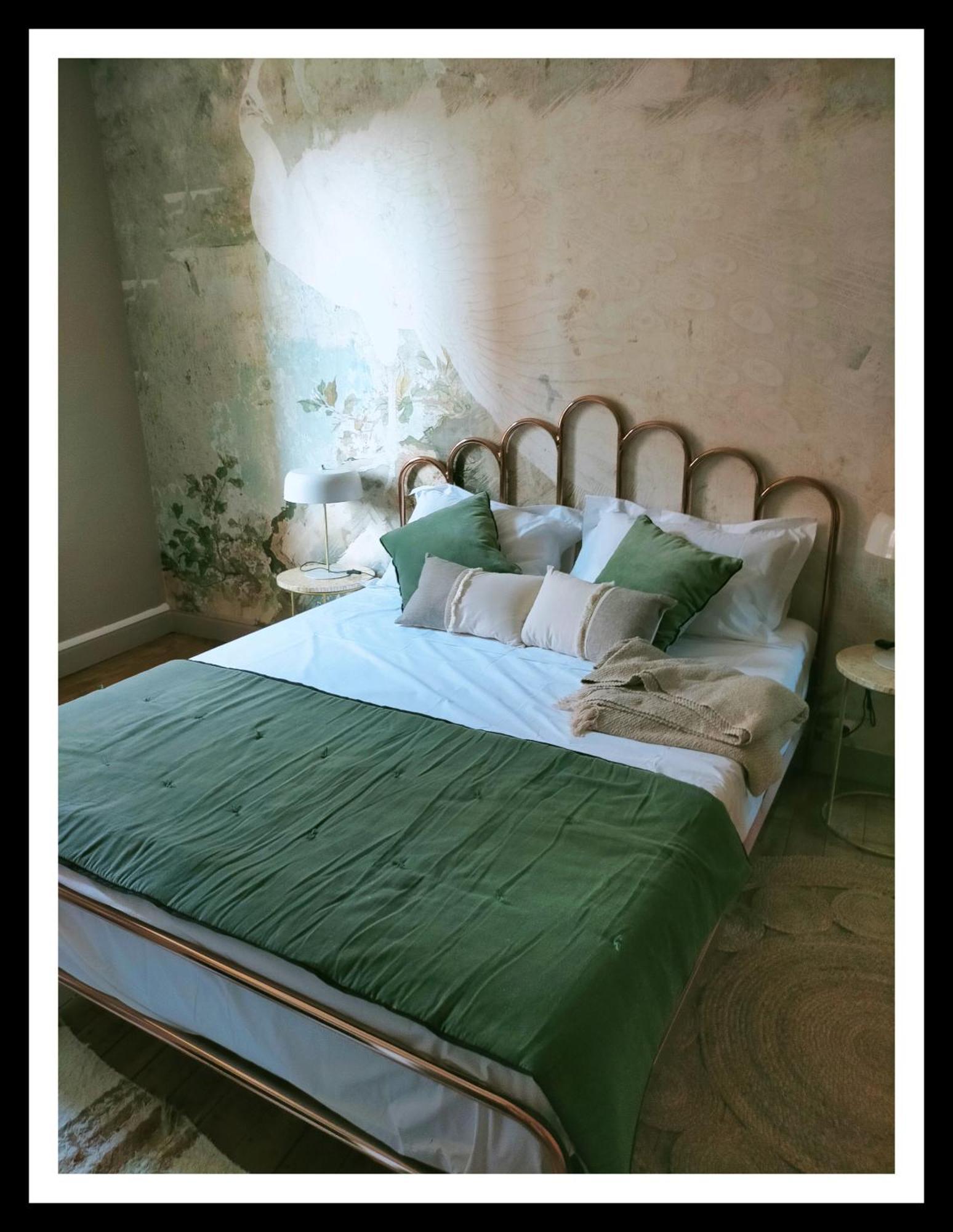 La Belle D'Ame - Guest House Prades  Ruang foto